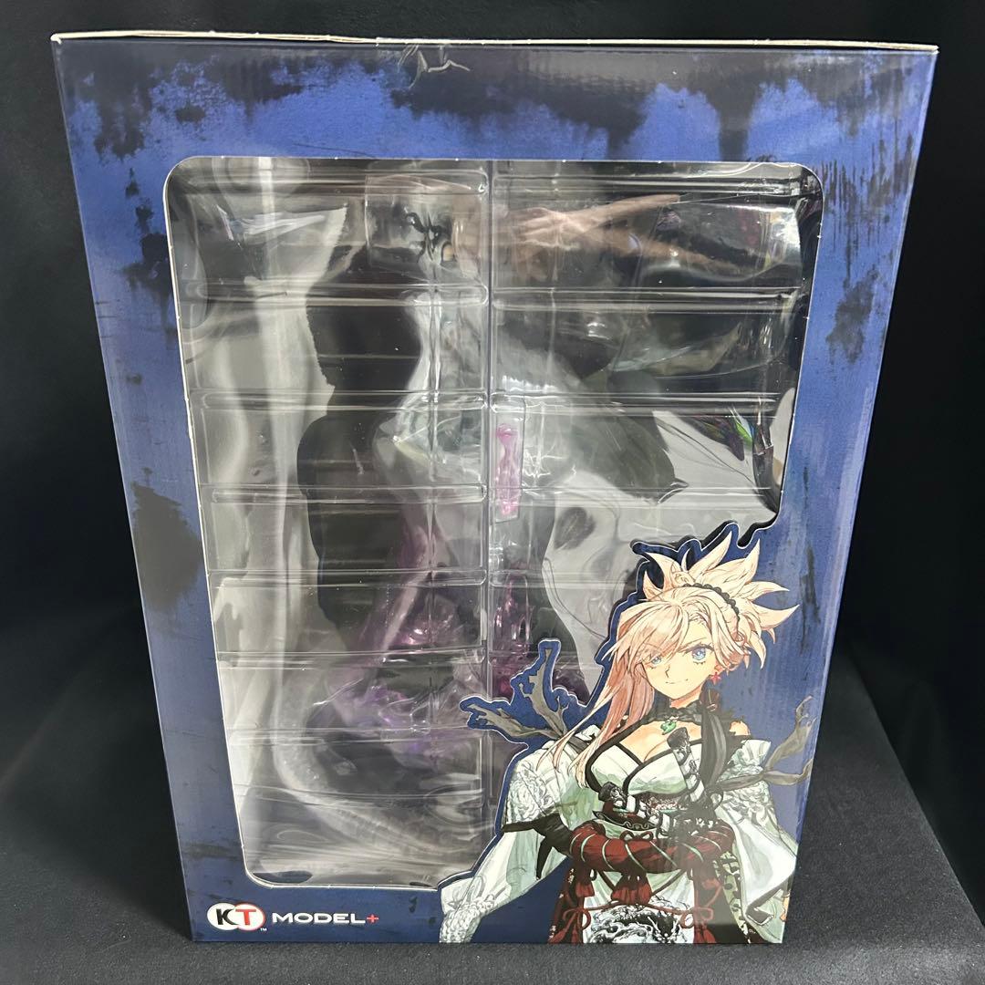 Fate サムライレムナント バーサーカー 宮本武蔵 フィギュア DX ver.