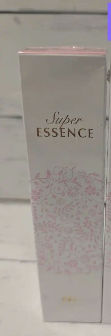 FFC スーパーエッセンス 80ml モイスチャー・プレーン　各一本