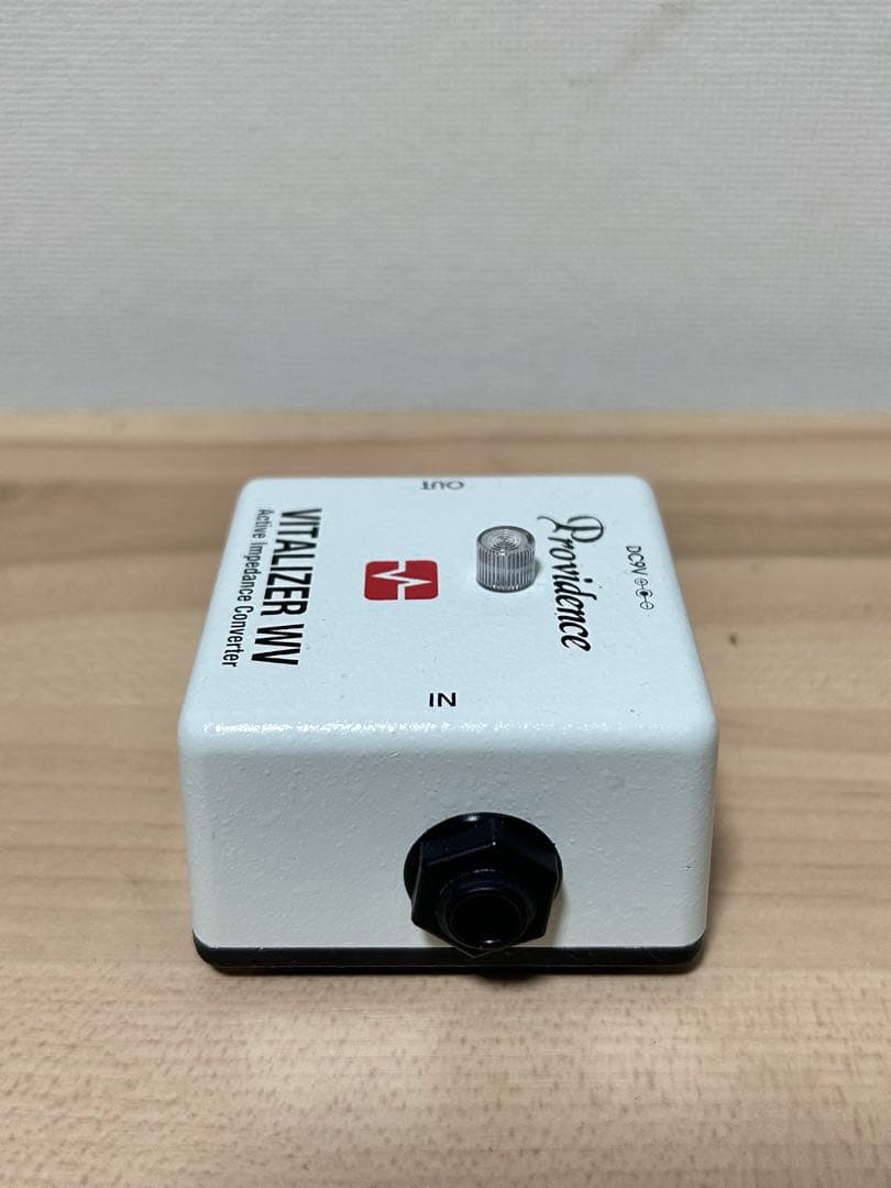 ギター Providence VITALIZER WV