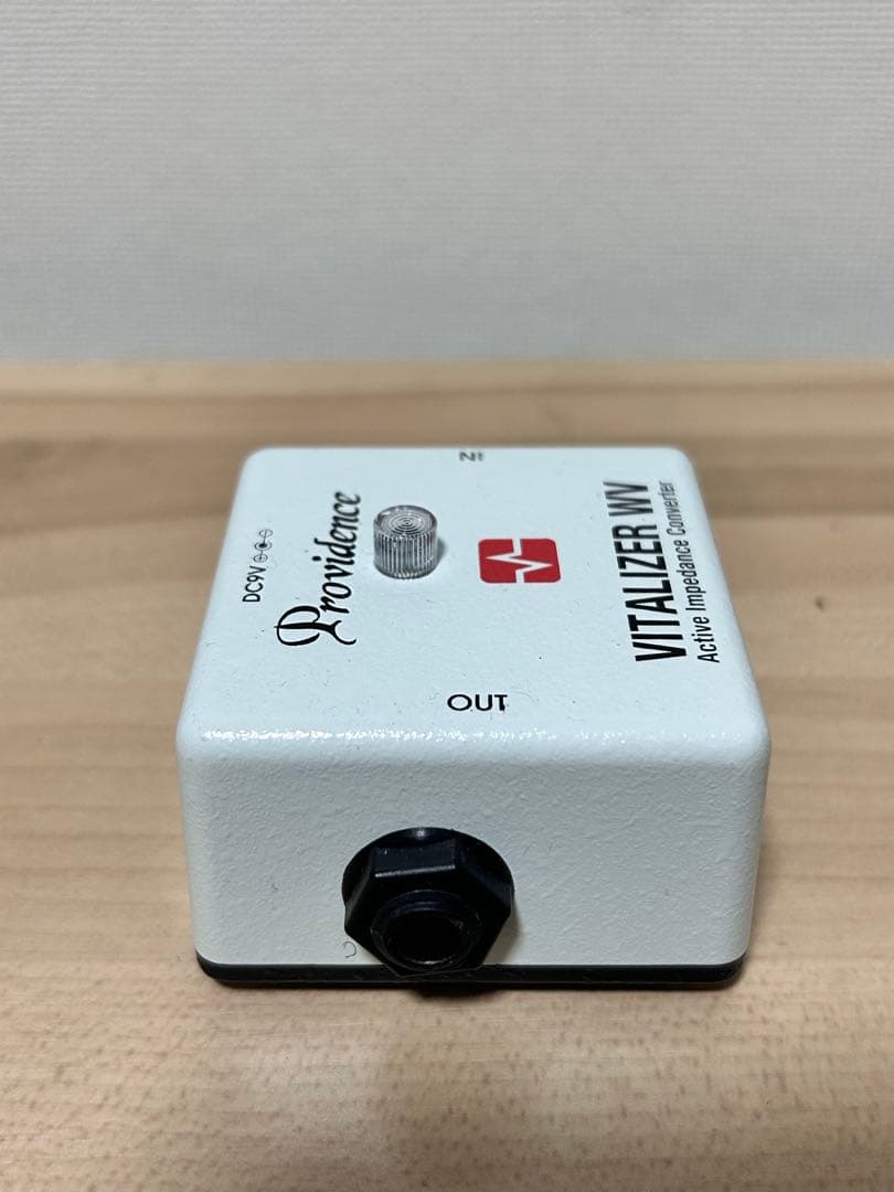 ギター Providence VITALIZER WV