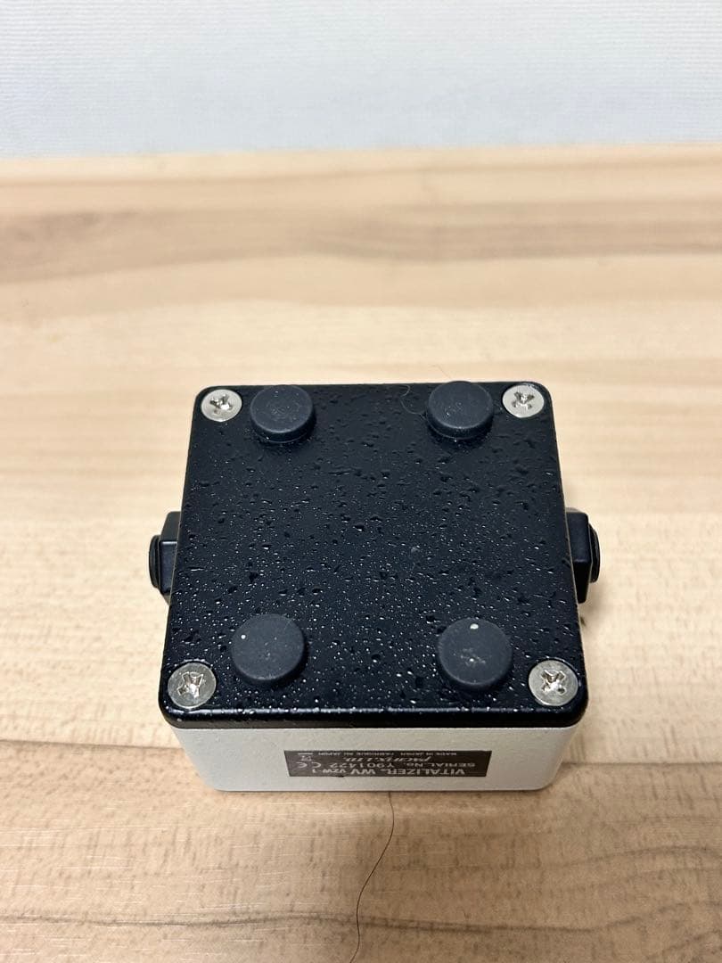 ギター Providence VITALIZER WV