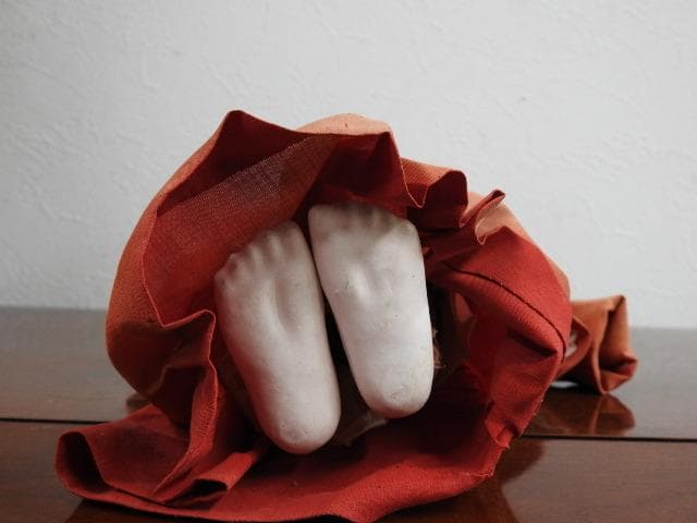 市松人形　龍昇？　東洋人形　M902