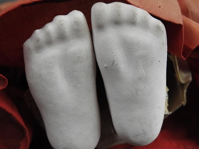 市松人形　龍昇？　東洋人形　M902