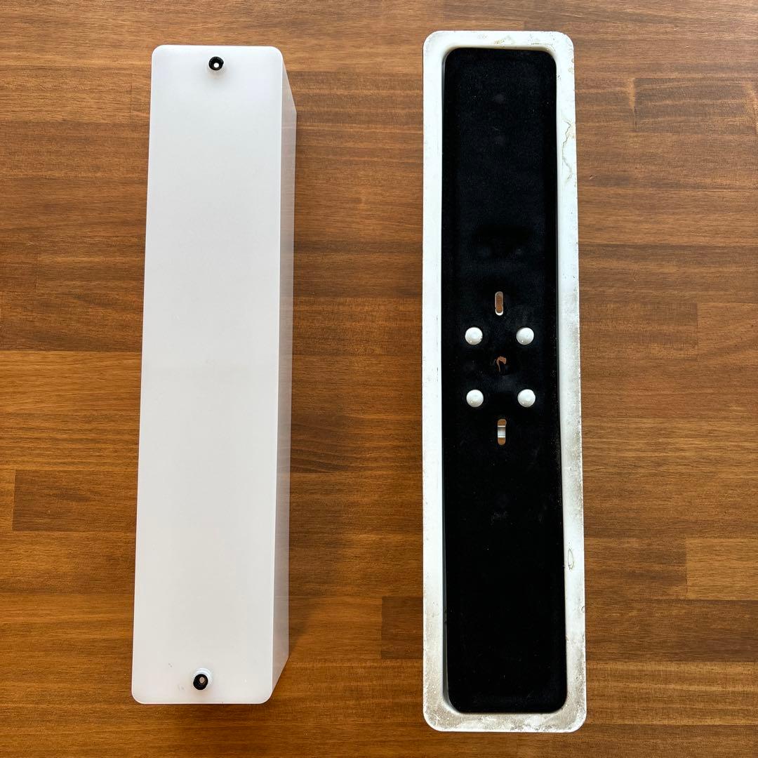 National蛍光灯照明器具　屋外用　9セット