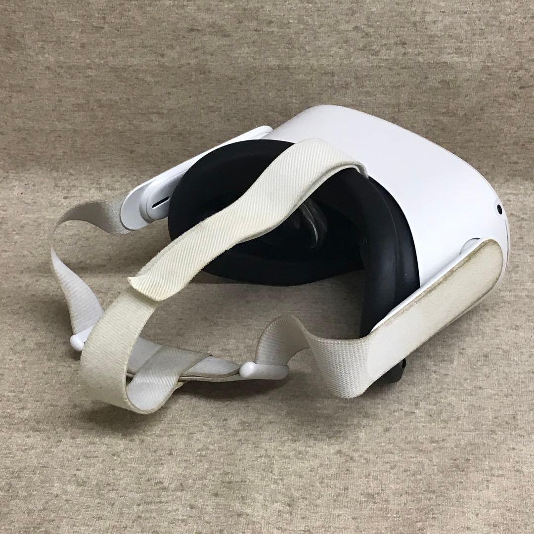  QUEST 2 128GB 現状品