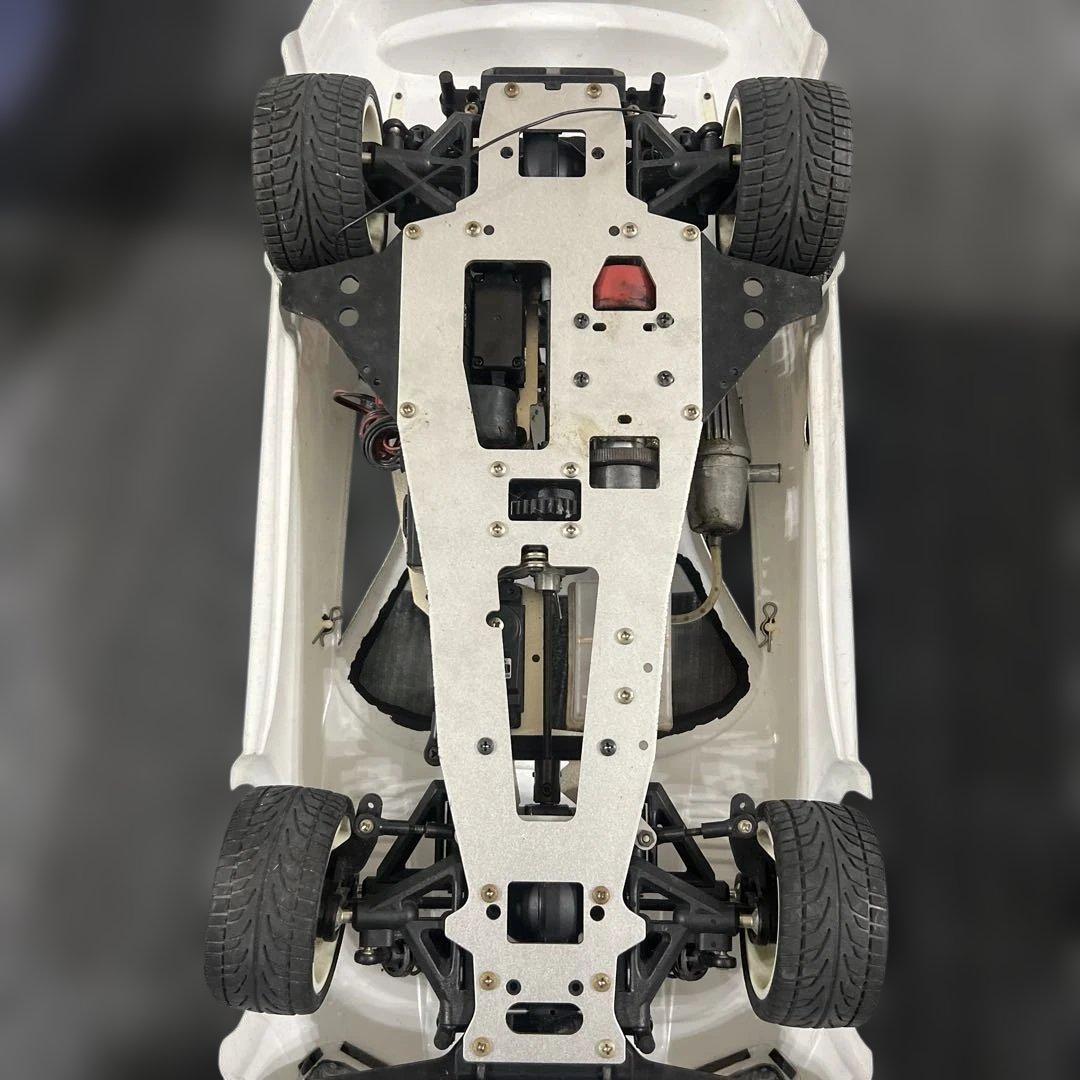 u*f様 トヨタAE86 & BMW M3 ミニカーセット