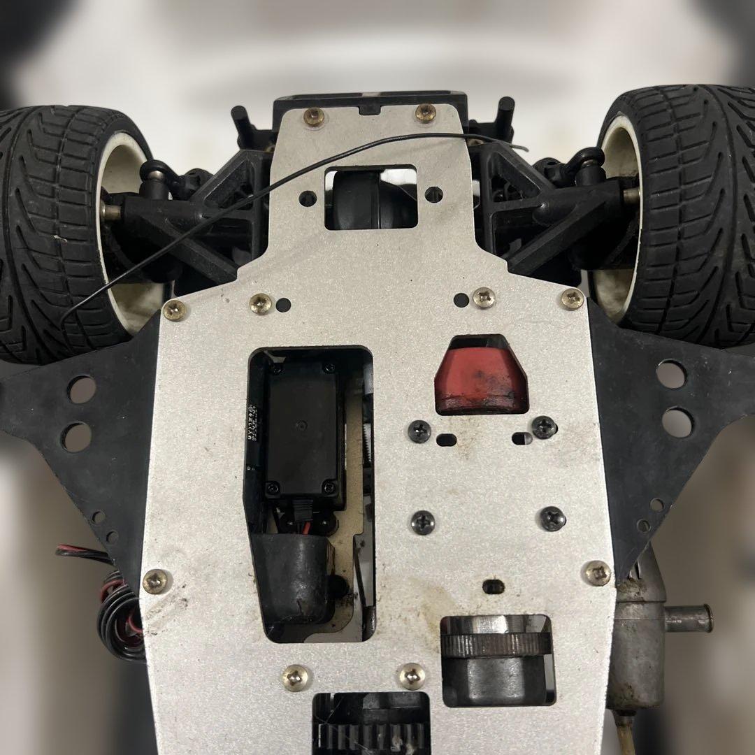 u*f様 トヨタAE86 & BMW M3 ミニカーセット