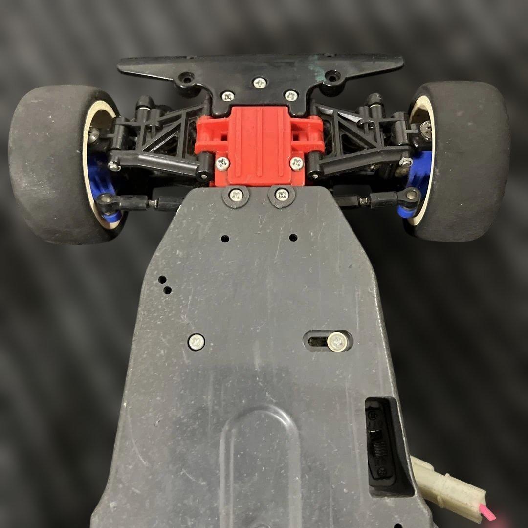 u*f様 トヨタAE86 & BMW M3 ミニカーセット