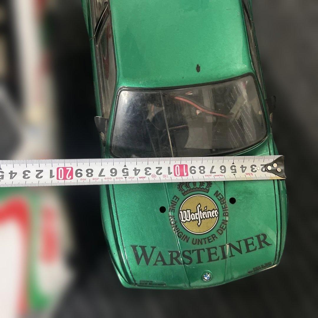 u*f様 トヨタAE86 & BMW M3 ミニカーセット