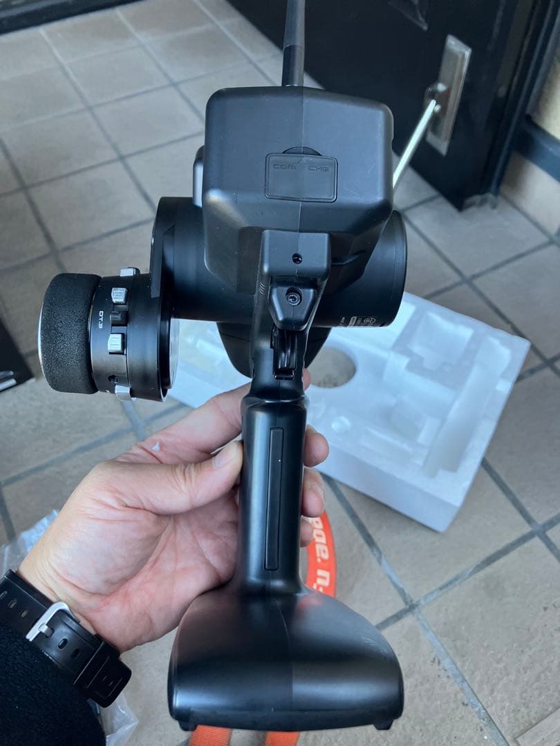 フタバ　4PK super プロポ＆受信機