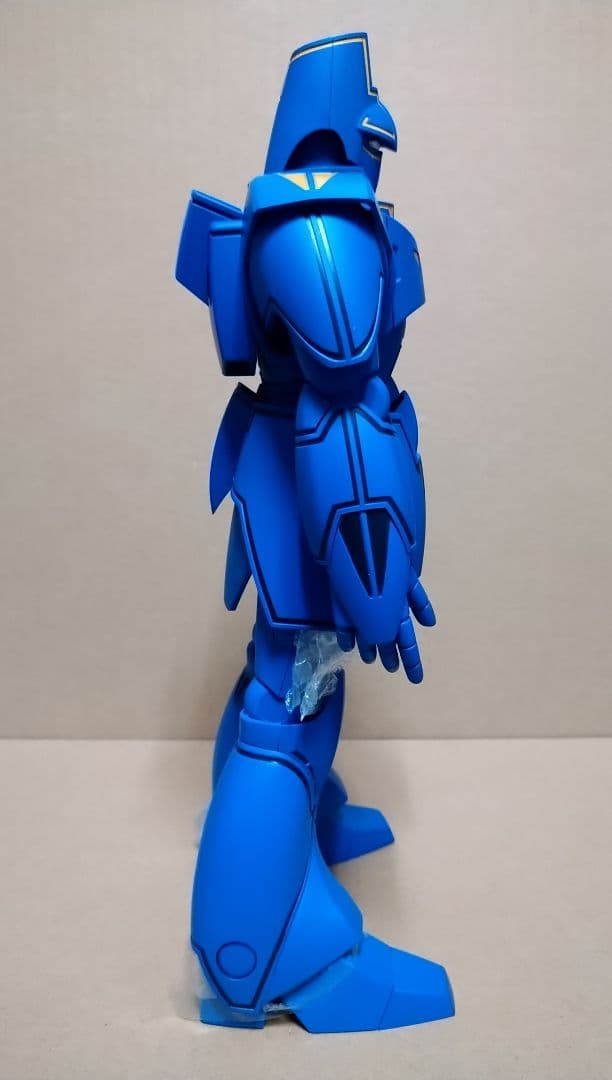 ★ 千値練 巨神ゴーグ