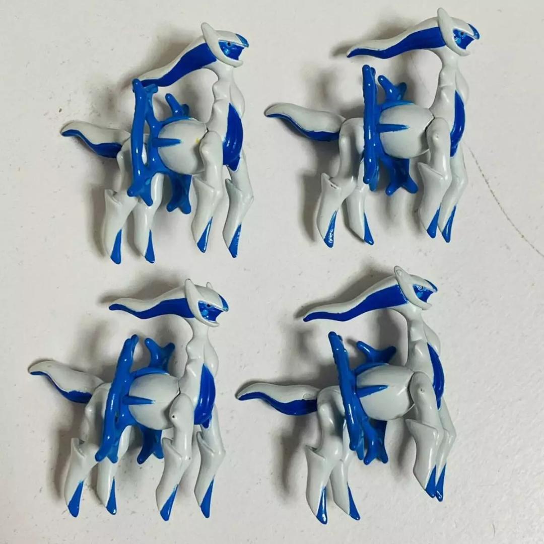 TAKARA TOMY ポケットモンスター モンスターコレクション