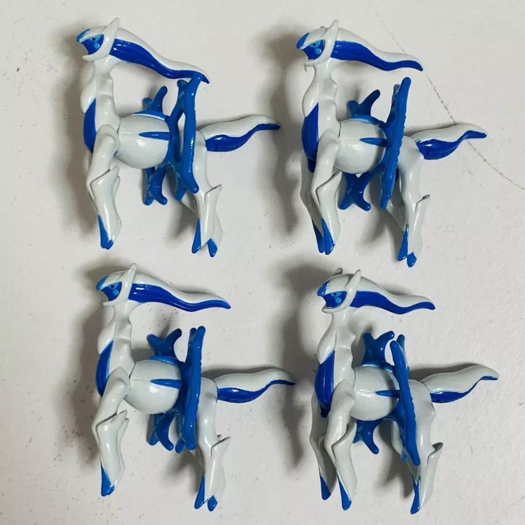 TAKARA TOMY ポケットモンスター モンスターコレクション