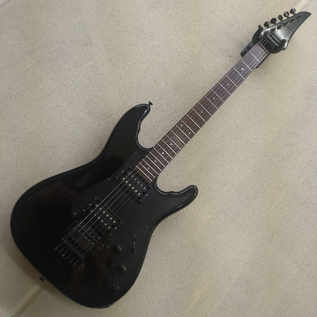 ヴィンテージ！AriaProⅡ hellionシリーズ ストラト