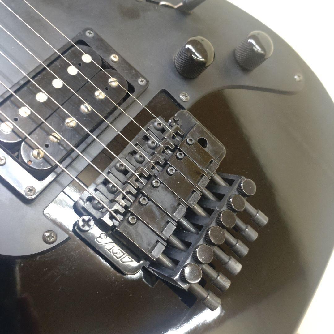 ヴィンテージ！AriaProⅡ hellionシリーズ ストラト