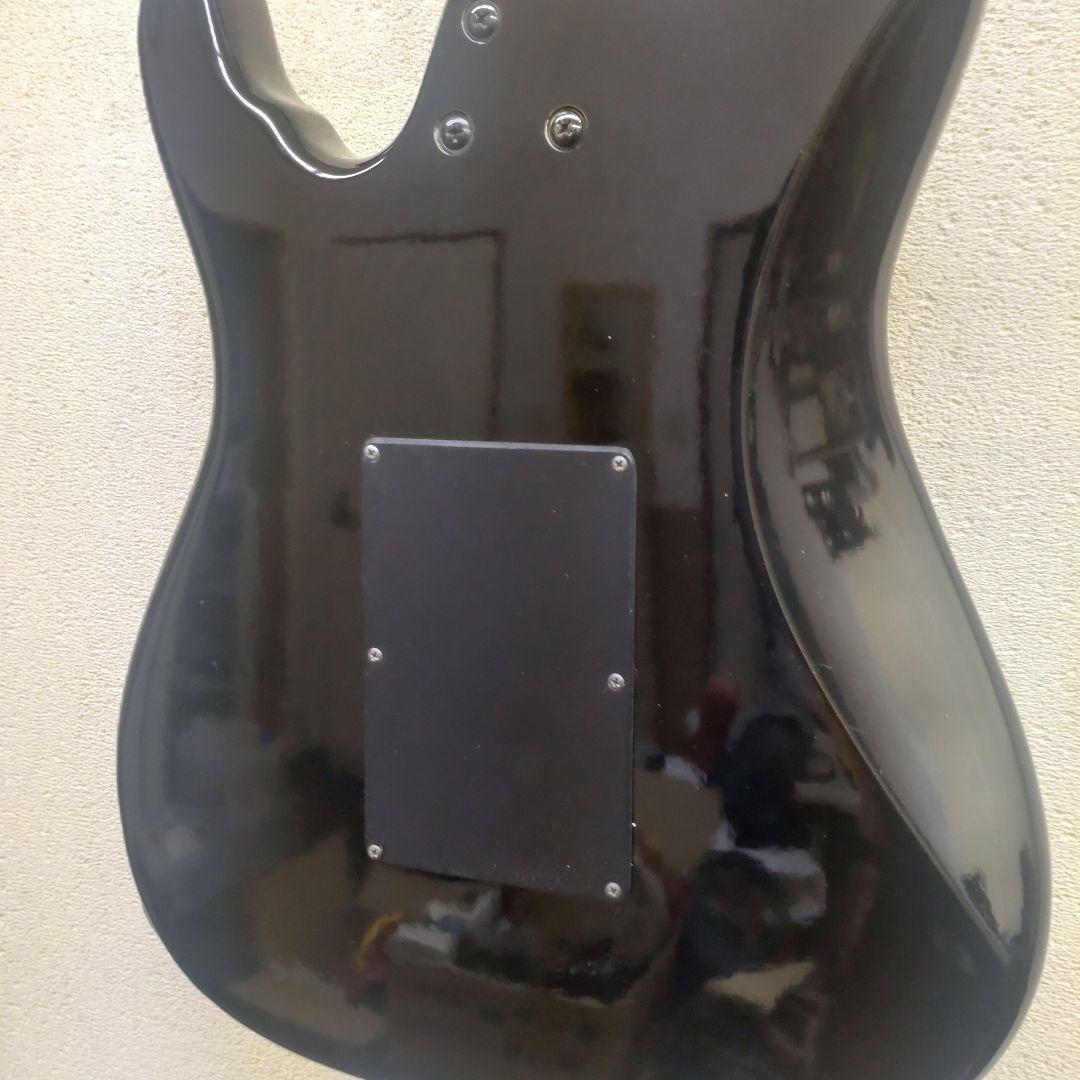 ヴィンテージ！AriaProⅡ hellionシリーズ ストラト