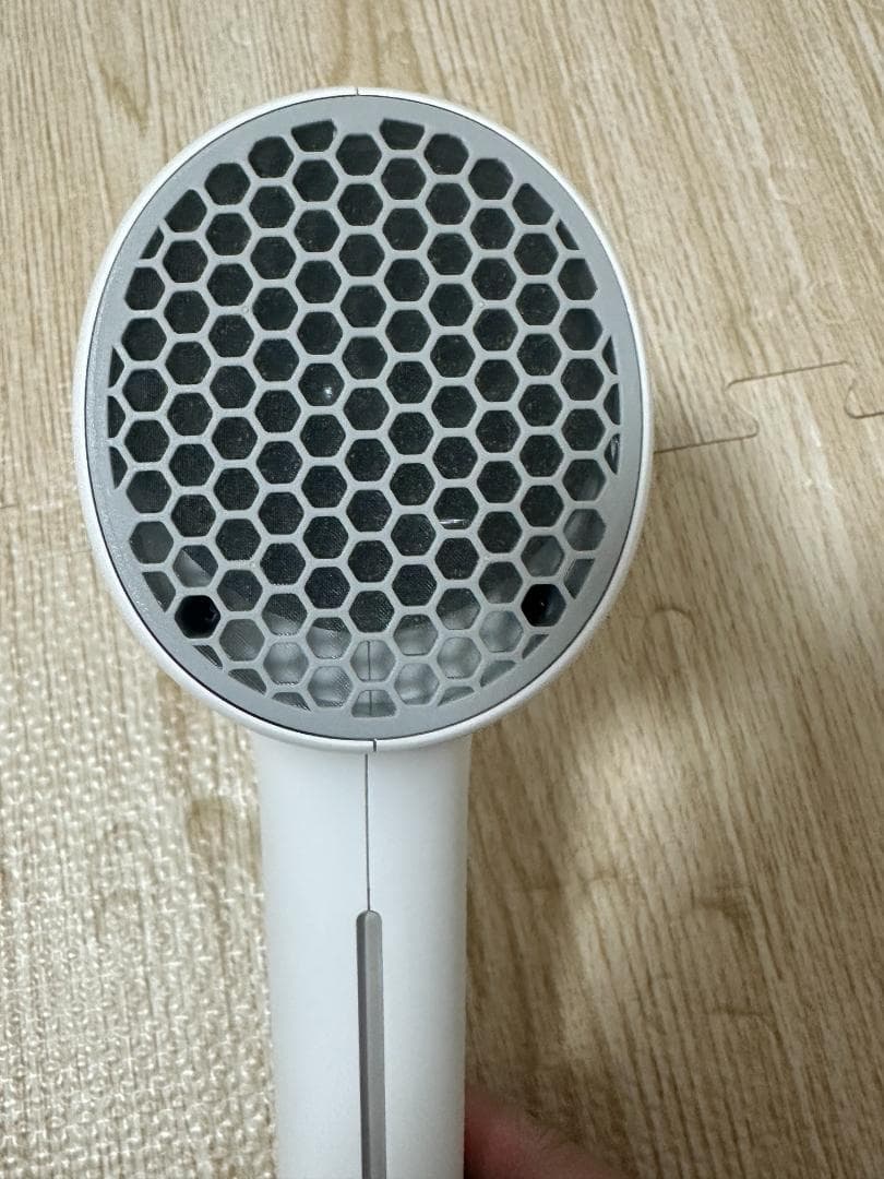 Panasonic EH-NA0J ヘアドライヤー ナノケア