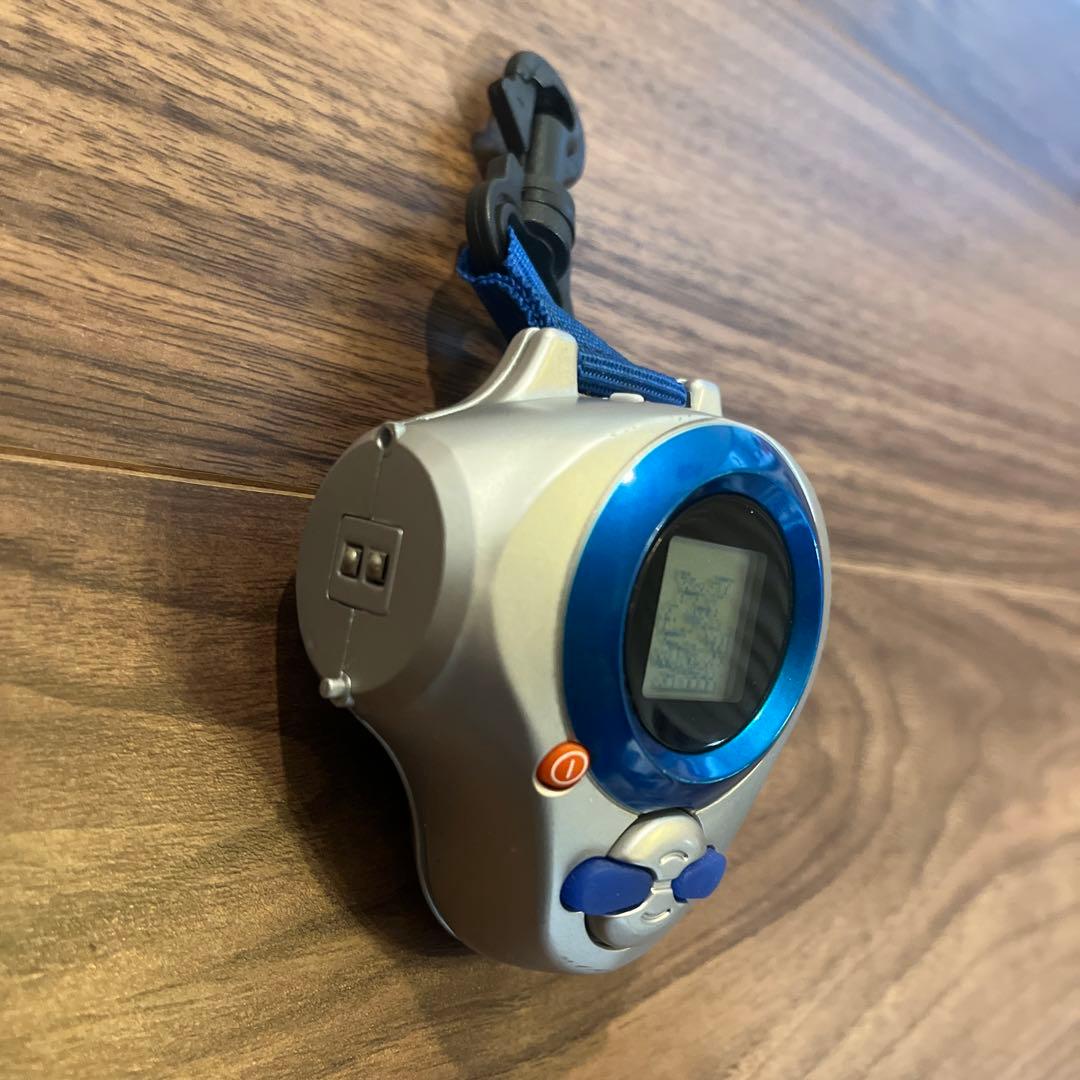 デジモン　ディーアーク　ver.2