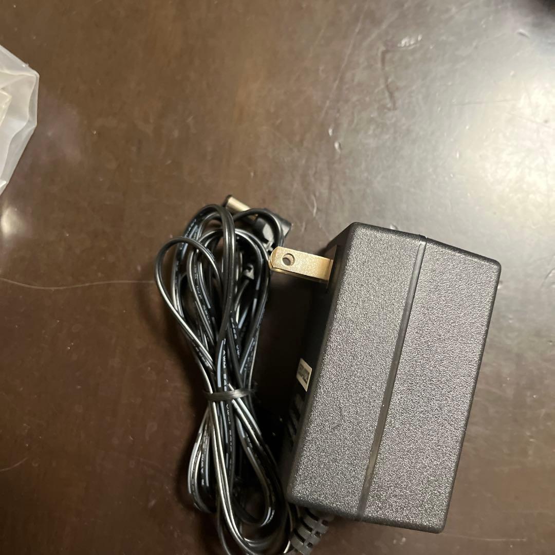 MXR BUFFER エフェクター