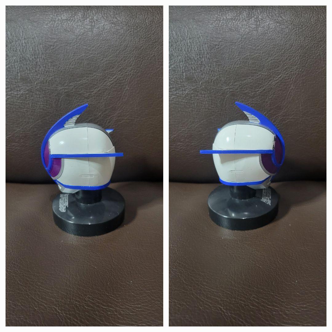 マスコレ　仮面ライダーファイズセット