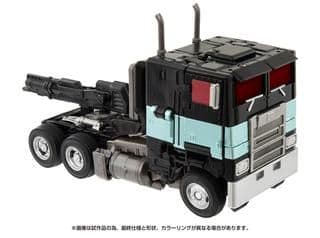 新品　タカラトミー スタジオシリーズ　SS-EX ネメシスプライム　ローソン限定