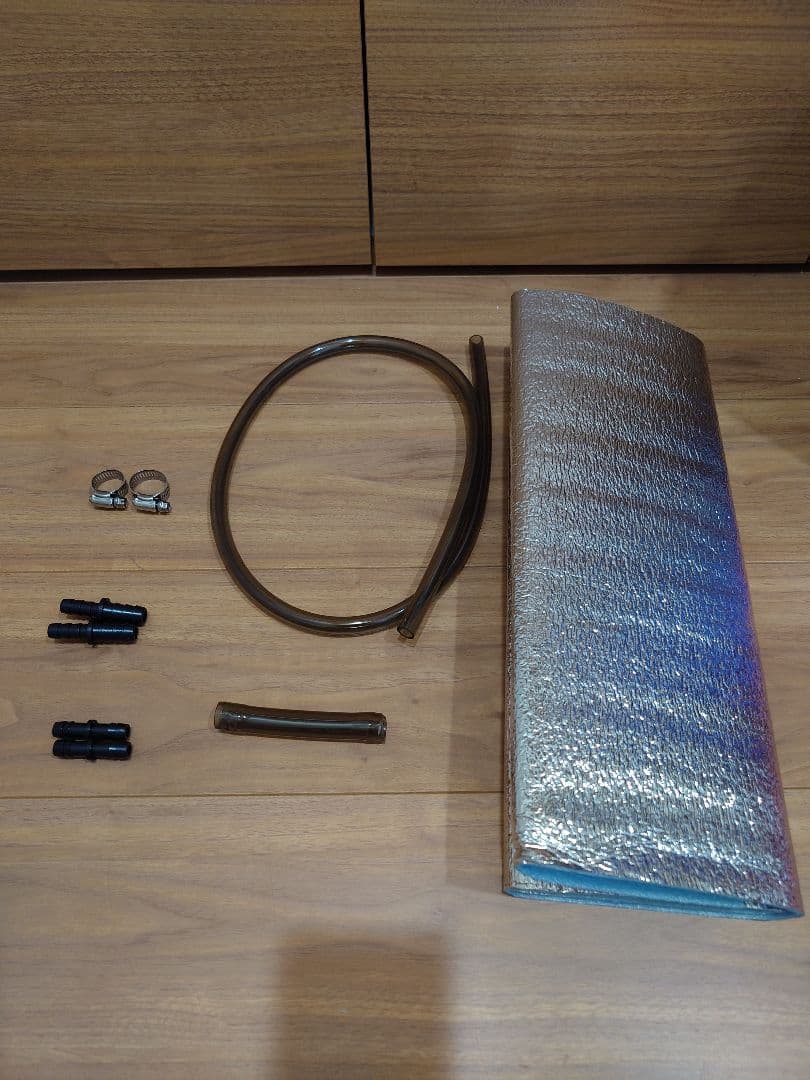 テトラ Tetra Cool Tower CR-3N 水槽用クーラー