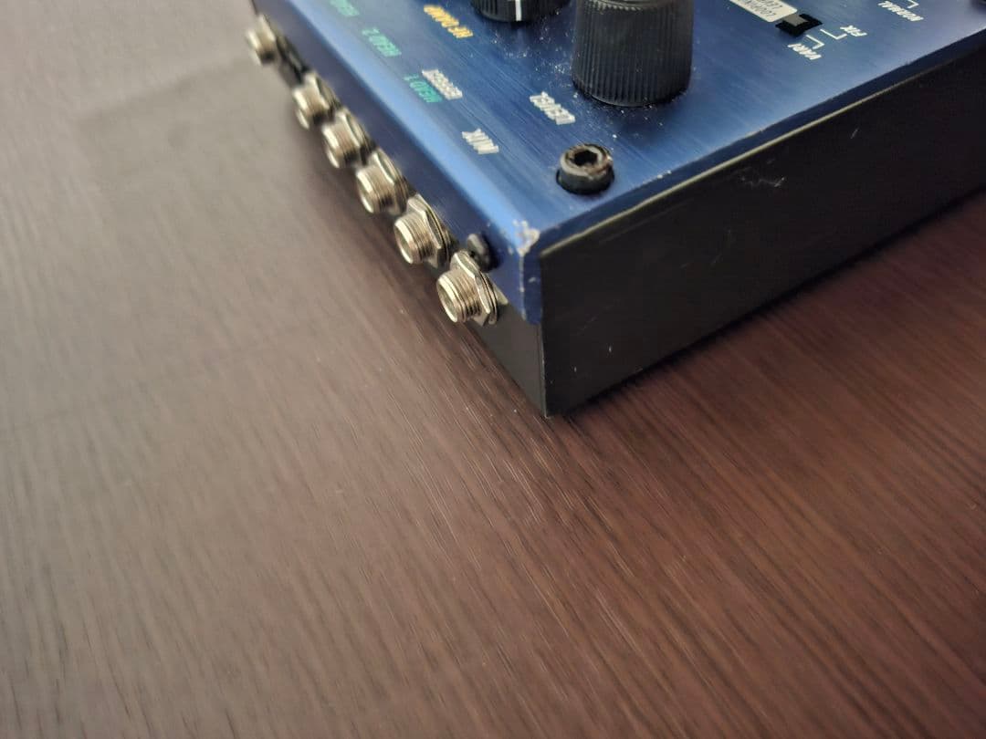 ギター AKAI E2 Head Rush