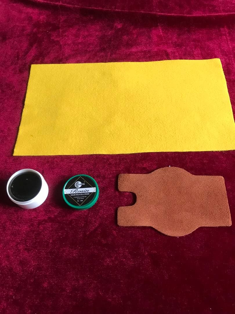 大特価・二胡★上級黒檀★古月琴坊・黄建洪製作★十年保証