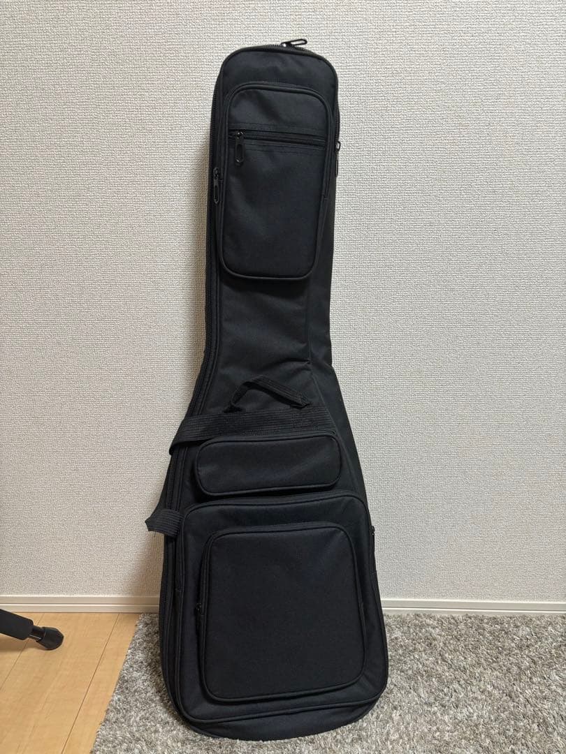 Epiphone Les Paul Custom 黒