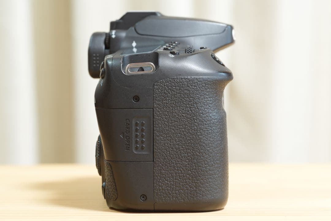 Canon EOS 90D デジタル一眼レフカメラ