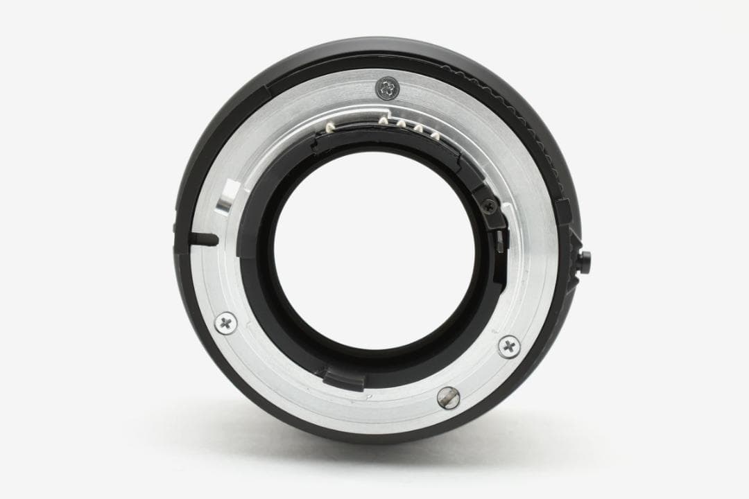 ★極上品★ニコン Nikon AF 85mm f1.8★ #1267