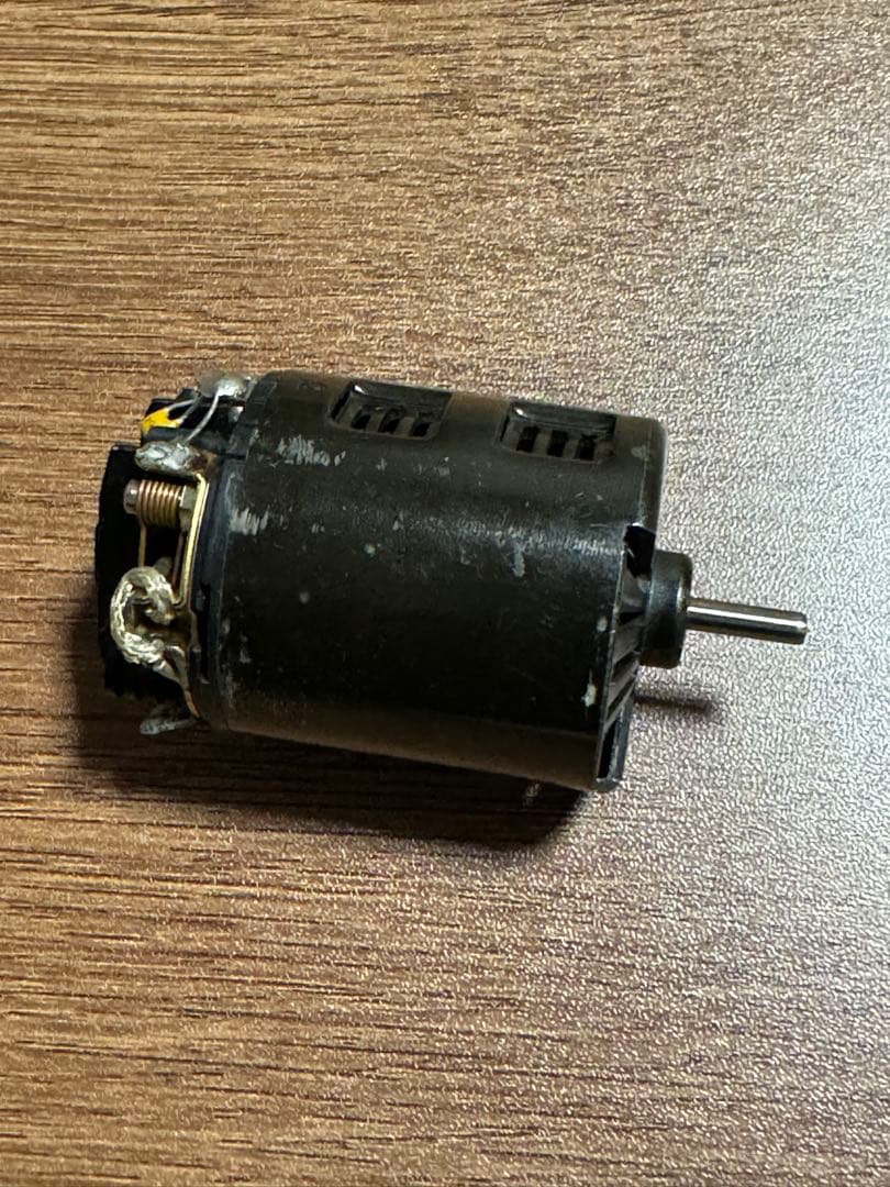 リーディ　フューリーモーター　8T