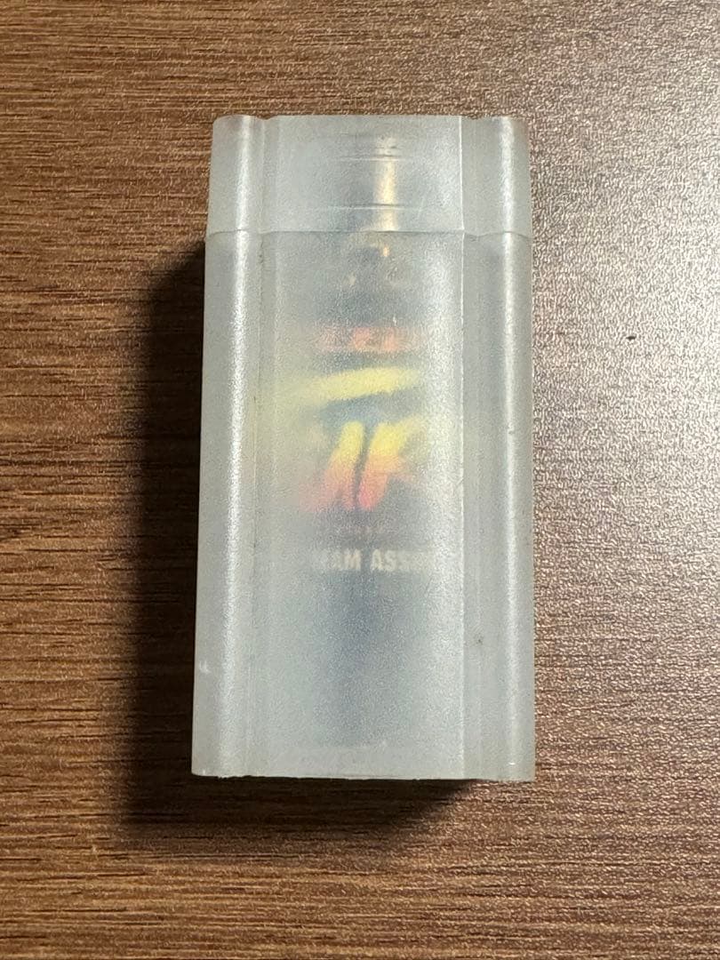 リーディ　フューリーモーター　8T