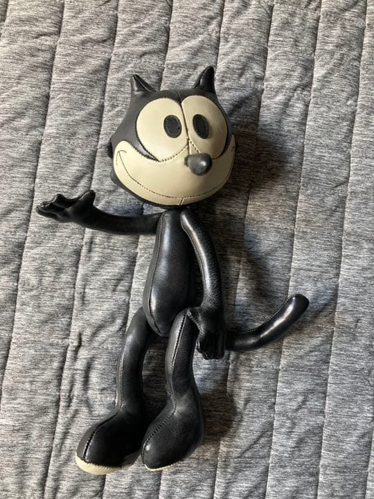 ザ・リアルマッコイズ　The Real McCOY’S フィリックス