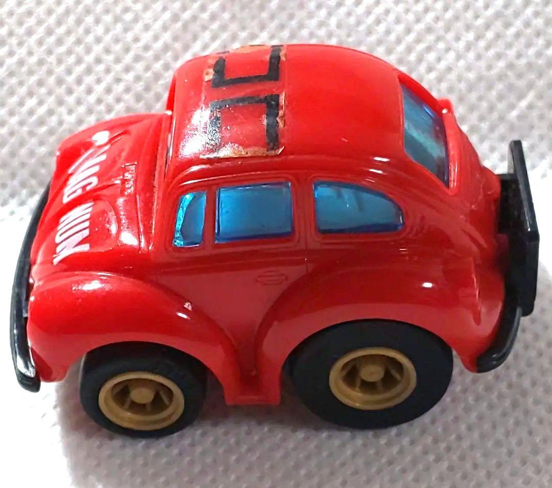 チョロQ マグナム号【MAG NUM】ゼロヨンＱ太 SPECIAL