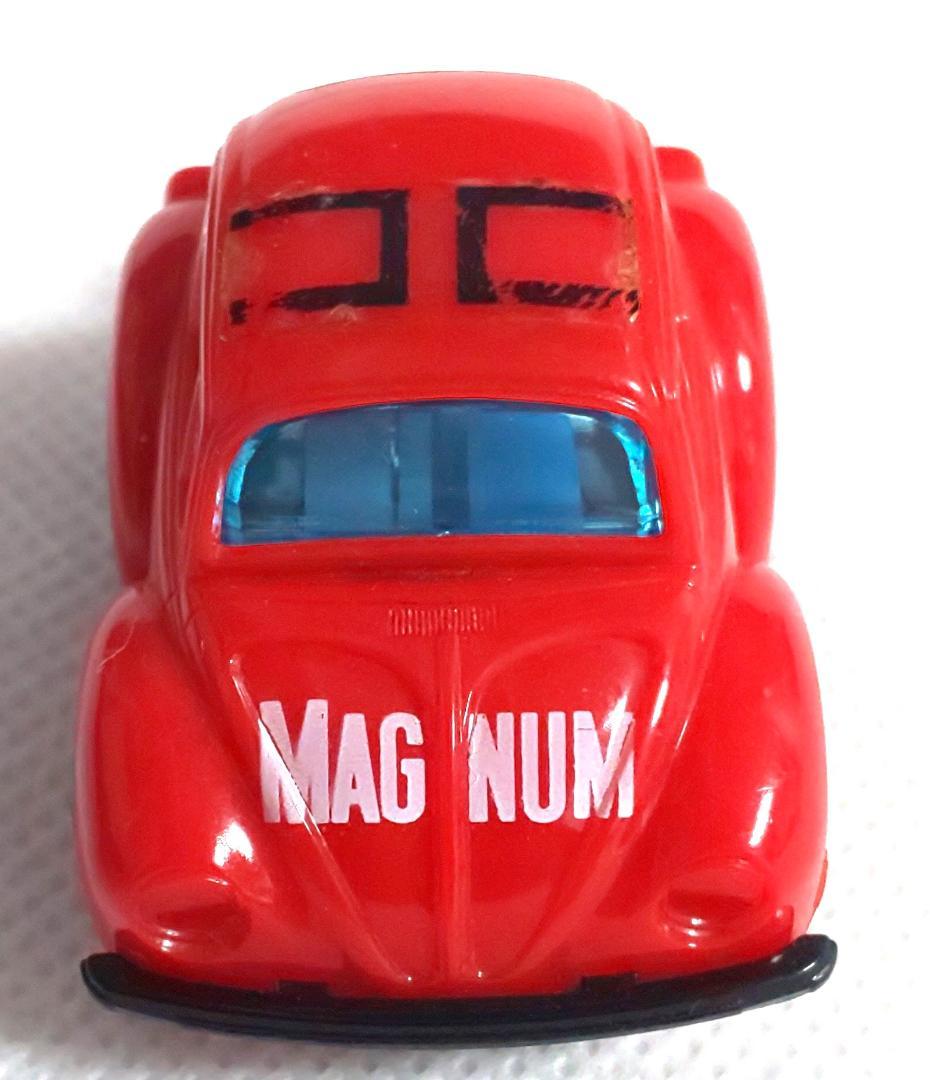 チョロQ マグナム号【MAG NUM】ゼロヨンＱ太 SPECIAL