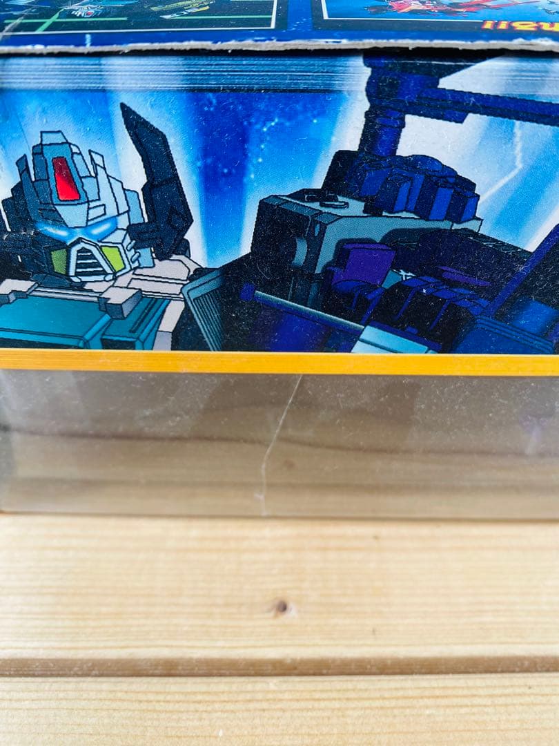 トランスフォーマー フィギュア　昭和レトロ　変形　合体　ロボット　特撮　まとめ