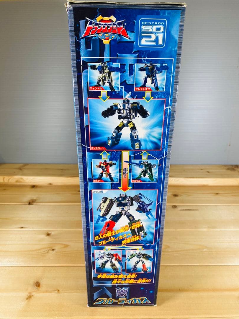 トランスフォーマー フィギュア　昭和レトロ　変形　合体　ロボット　特撮　まとめ