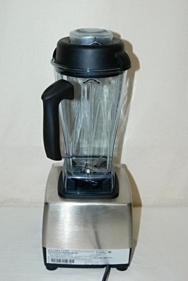 キッチン家電 VITAMIX Professional series500 VM0111A