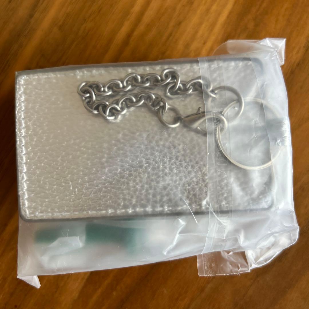 ハルポポ　ミセスグリーンアップルのメメルのキーホルダーとぬいぐるみセット