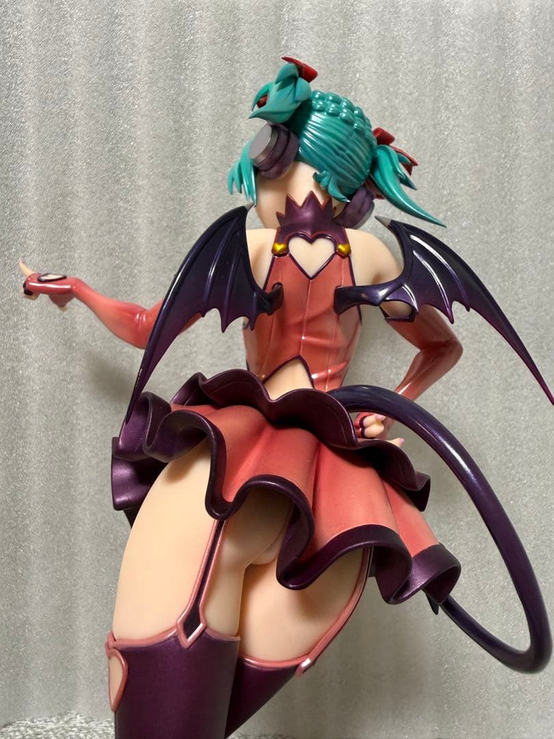 初音ミク ハートハンターVer. 1/7スケールフィギュア　グッスマ