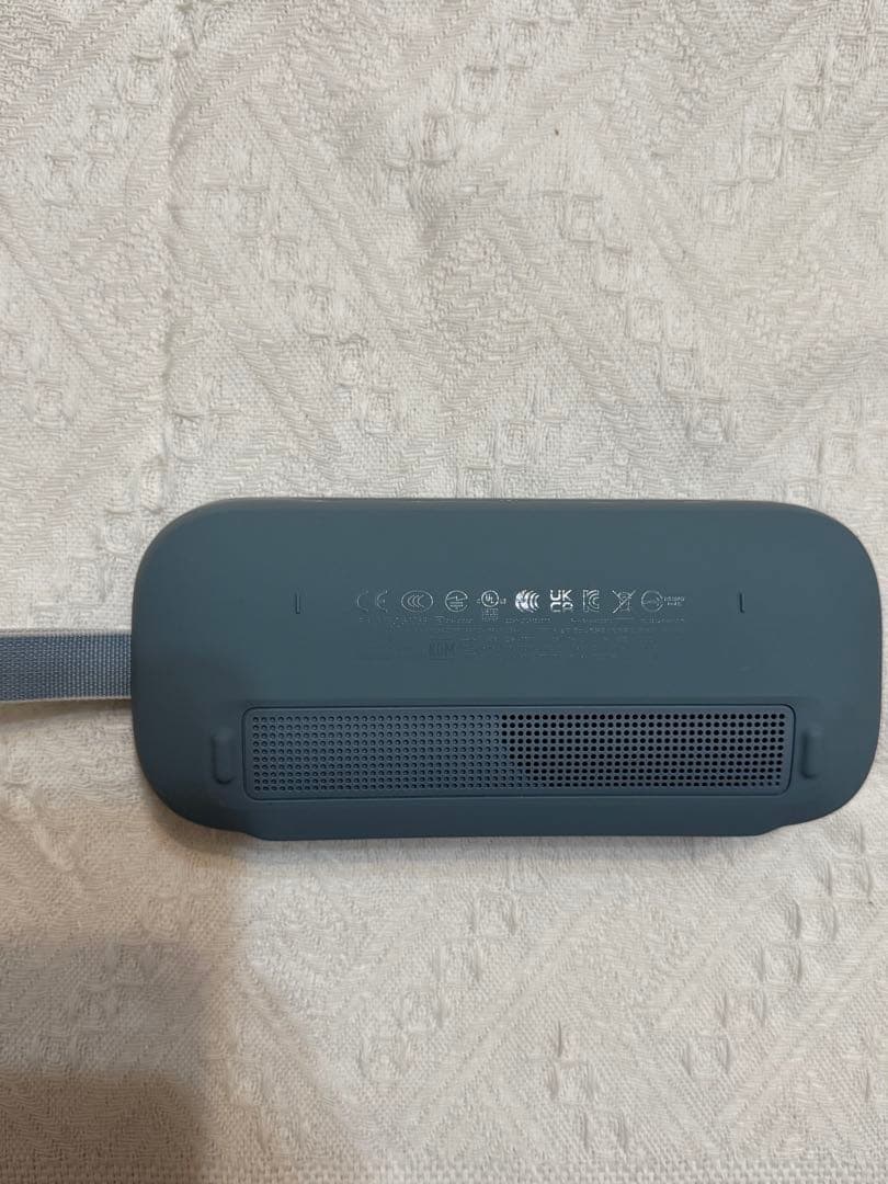 BOSE SOUNLINK FLEX ワイヤレススピーカー