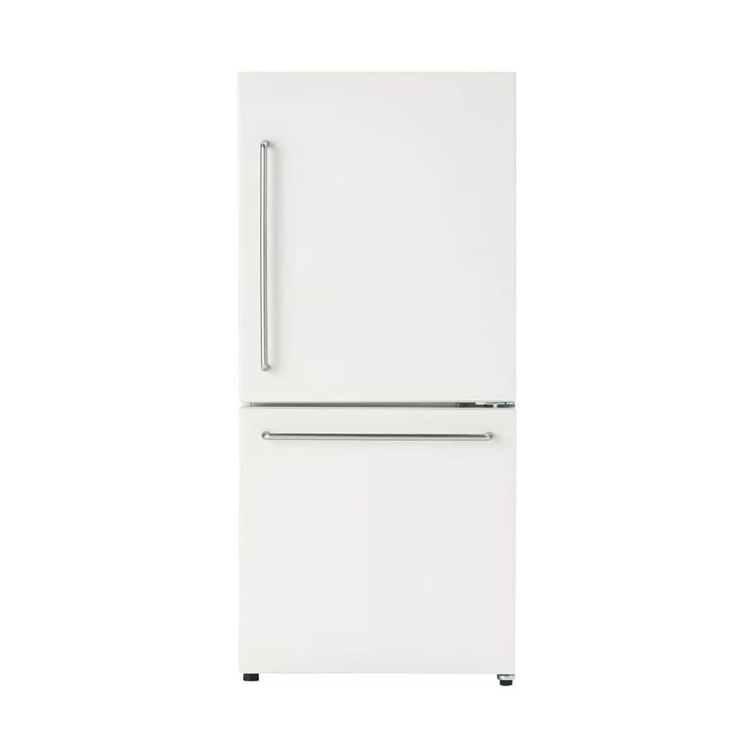 【無印良品】冷蔵庫　157L MJ-R16A 深澤直人デザイン　2018年製