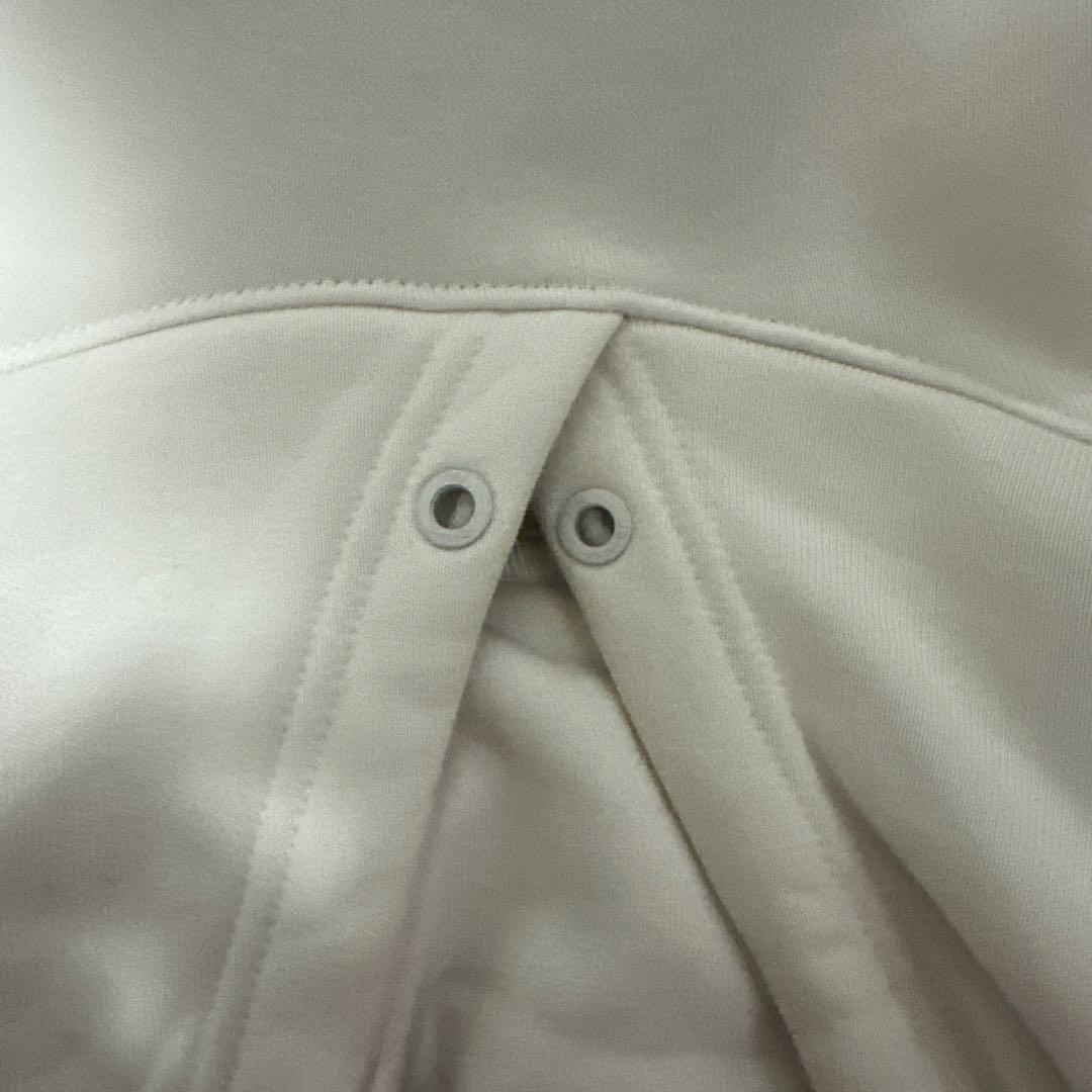 Off-White × Jordan パーカー XXL