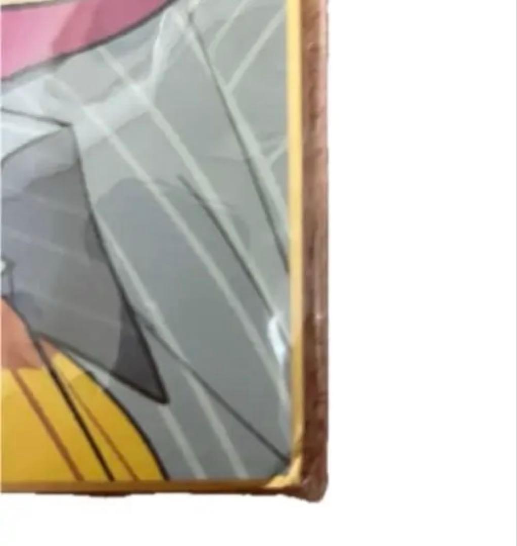 妖はじ 妖怪学校の先生はじめました 色紙 応募者プレゼント