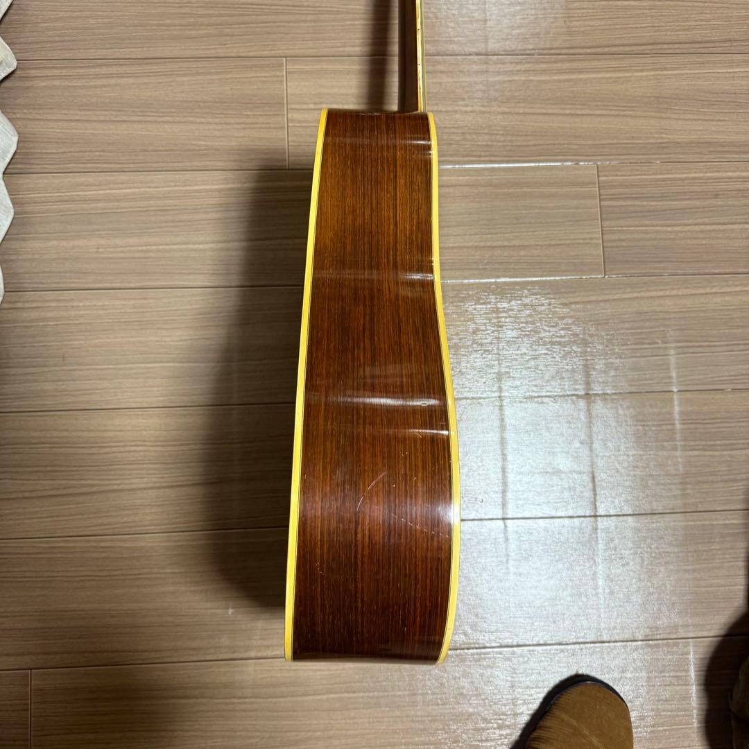 MORALES.M-30 ギター　1970年代