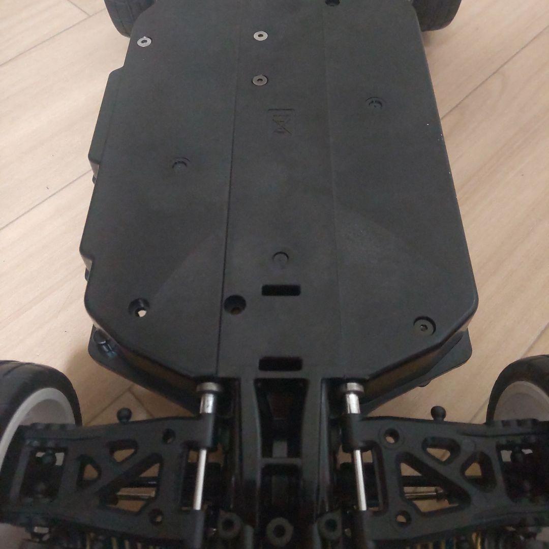 タミヤ　ラジコン　TT02typeS オプション多数