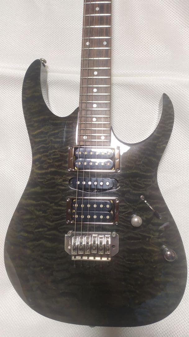ギター Ibanez RG270SE