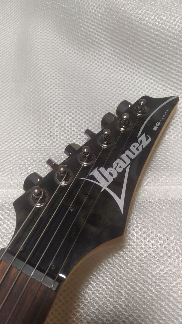 ギター Ibanez RG270SE