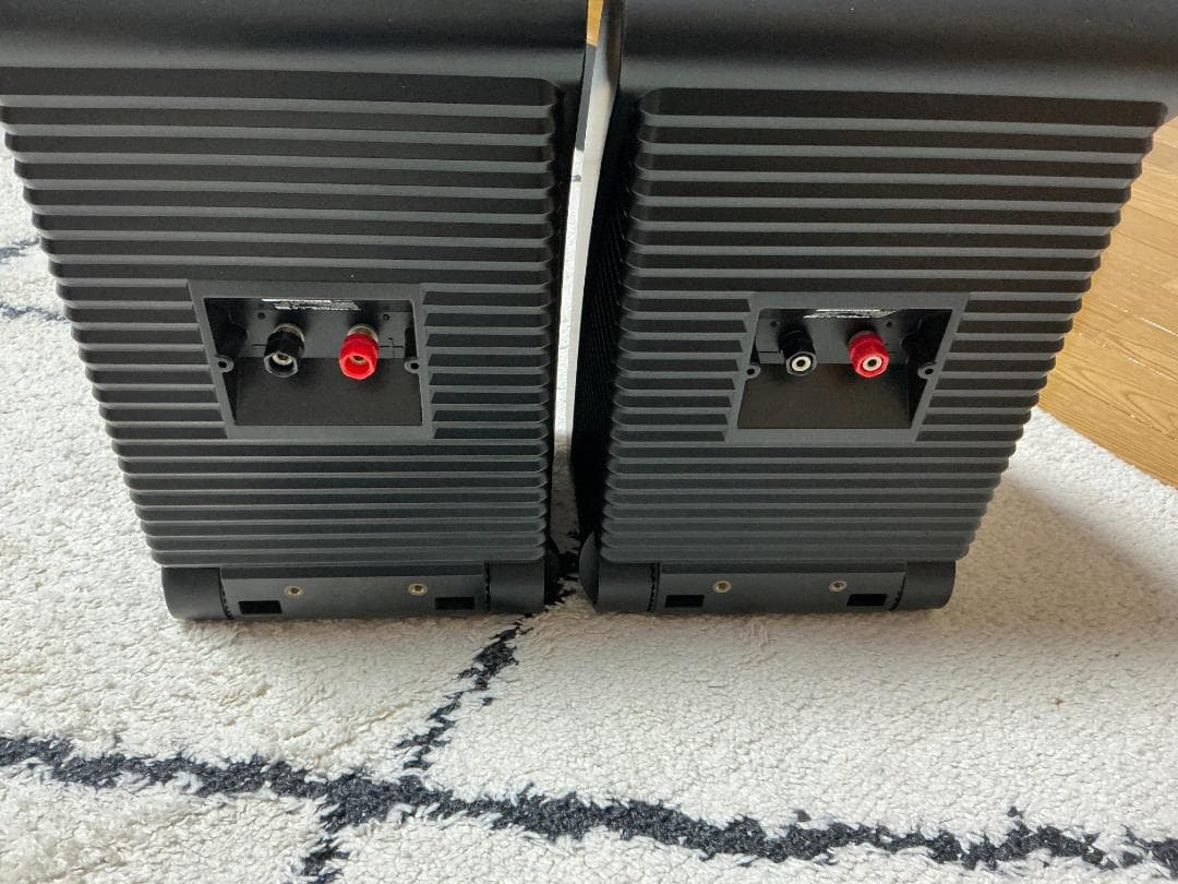 【美品】 YAMAHA NS-AW592 B 全天候型スピーカー ヤマハ